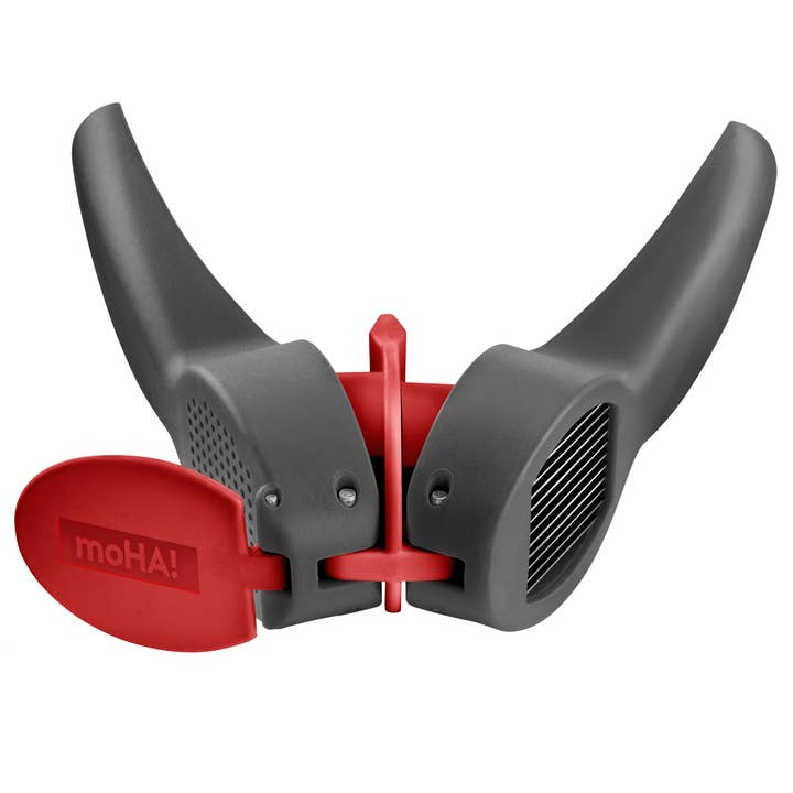 AGLIO knoflookpers en -snijmachine voor wholesale door moHa!