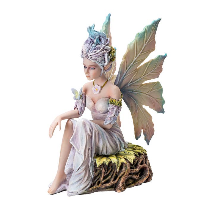 Pacific Trading - Venta al por mayor Figura decorativa - Hada del Aire3