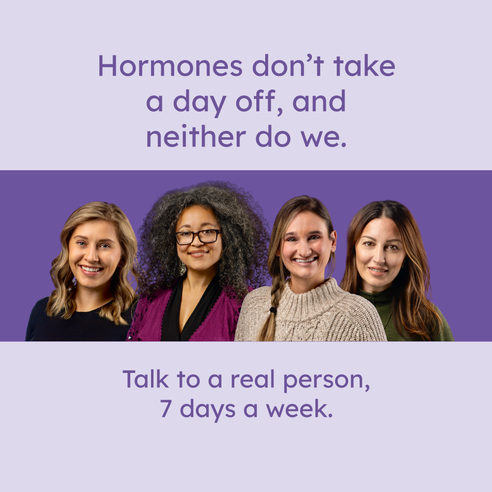 Proov Test - Wholesale Oral Supplement/Vitamin - Progesterone Support Bundle3