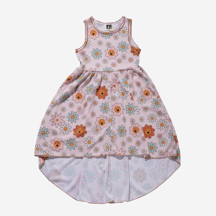 Print UB Dress for wholesale by Petite Hailey