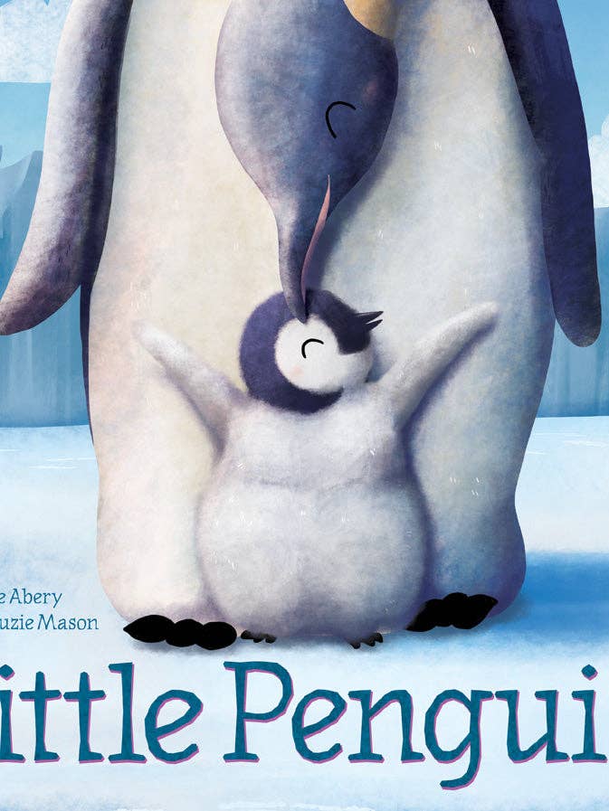 Petit pingouin pour la vente par Amicus Publishing