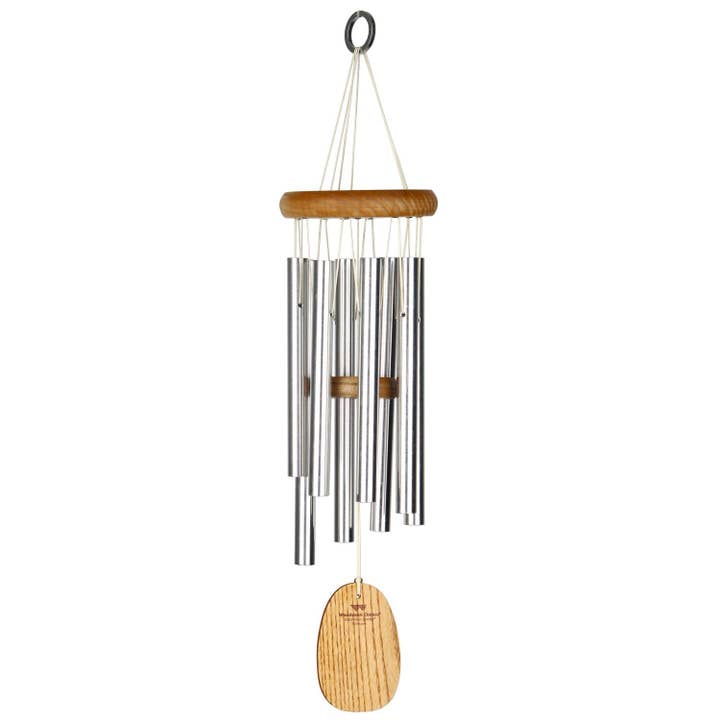 Woodstock Chimes - Wholesale Wind Chime - Gregorian Chimes® - Soprano2
