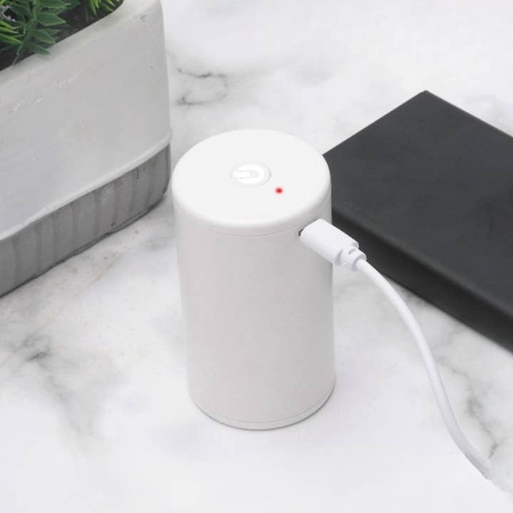 Moderny - Wholesale Kitchen Appliance - Food Vacuum Sealer1