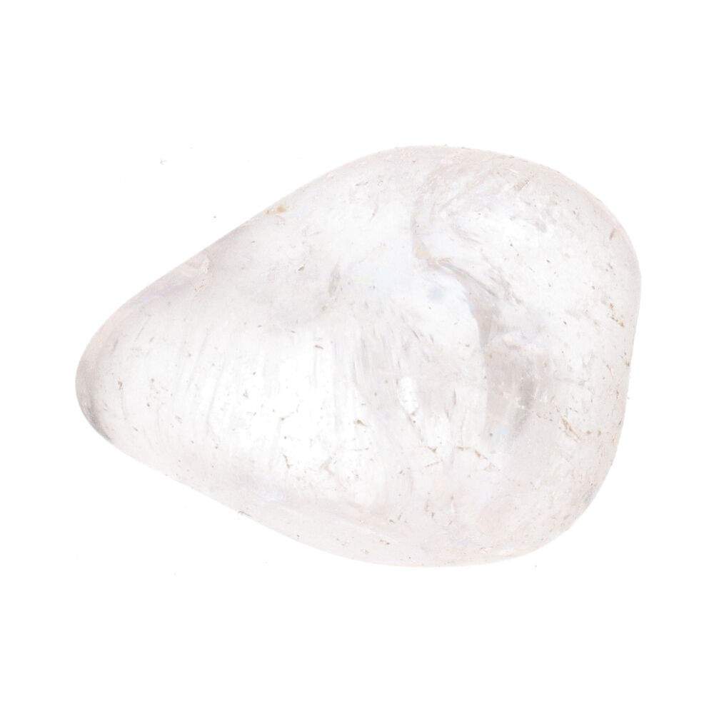 Vives de la Cortada S.L - Wholesale Spiritual Stone/Crystal - White Quartz Rods 2x1cm4