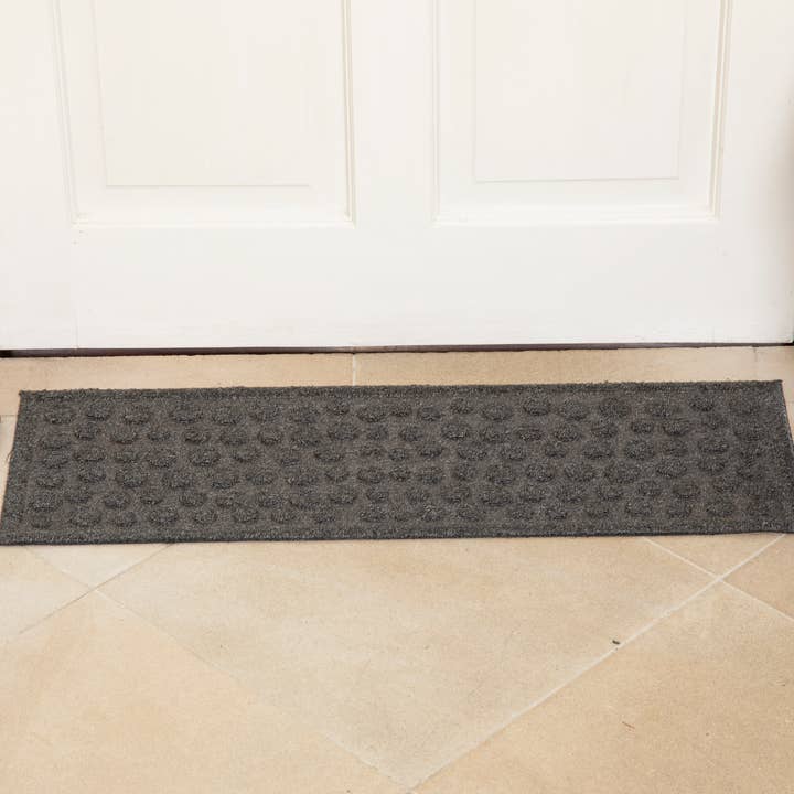 Millbrook Door Mat Rubber Backed Anti - Slip Step Mat for wholesale by Esselle Limited