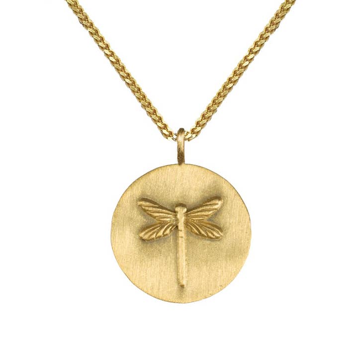 Fliegende Goldkette für den Großhandel von Lauren Sterk Amsterdam