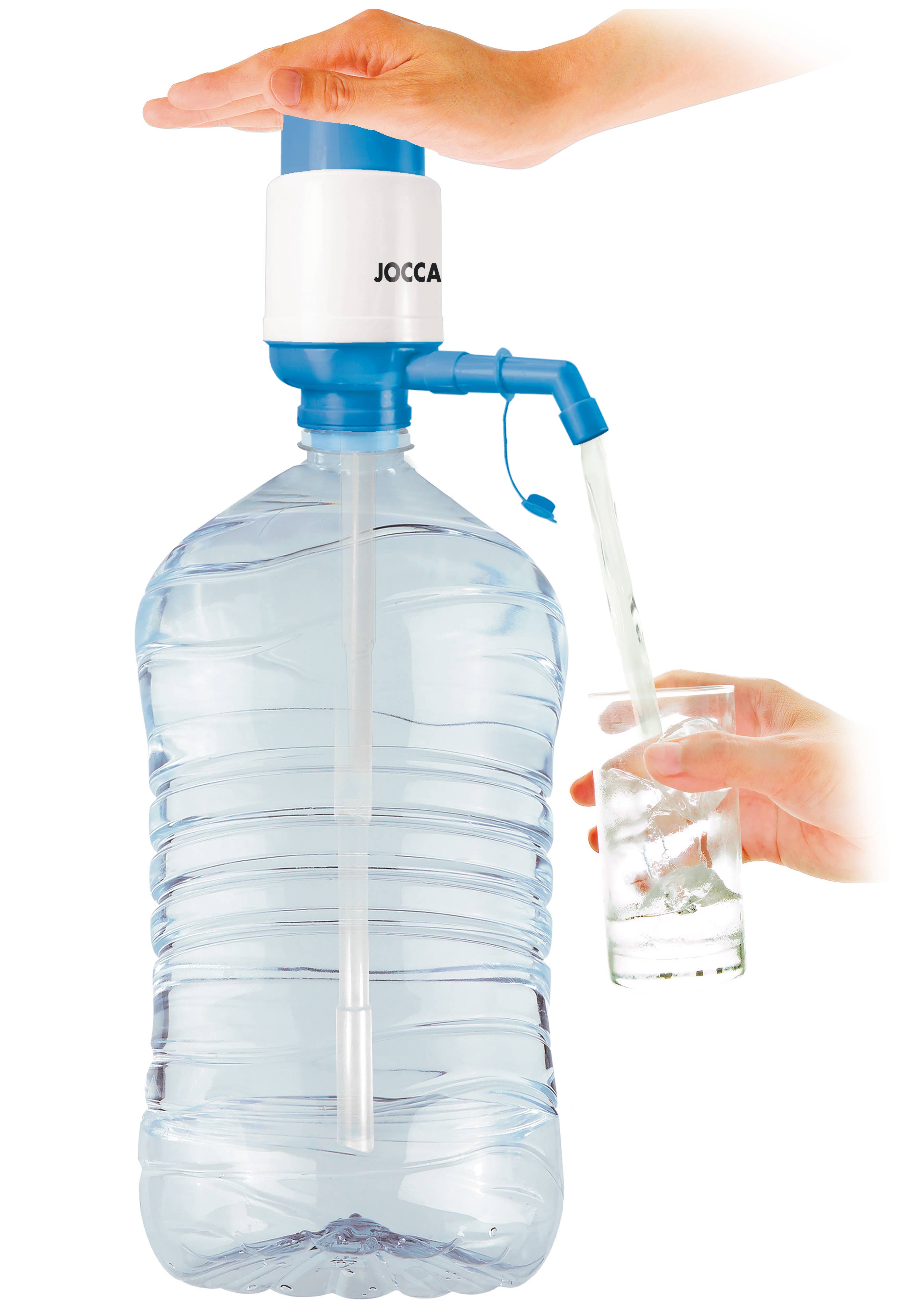 JOCCA - Wholesale Kitchen Tool/Gadget - Bomba de agua manual5