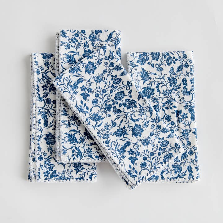 Napa Home & Garden - Wholesale Dinner & Cloth Napkin - Bella Napkins