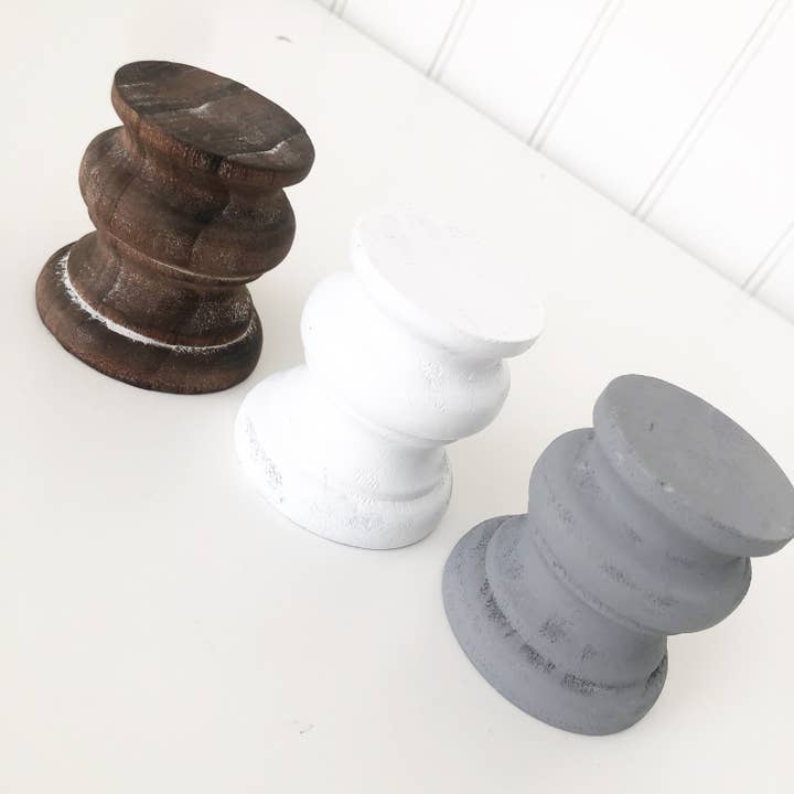 Foundations Decor - Wholesale Decorative Tabletop Object - Foundations Decor Designer Risers