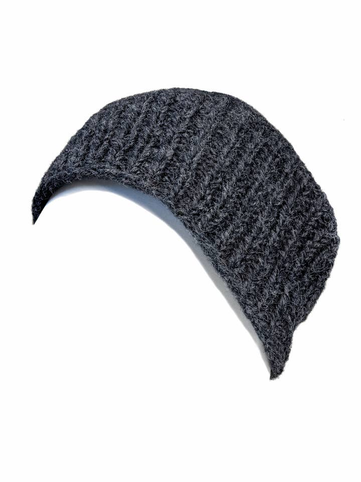 Oversized handgebreide muts voor wholesale door Sealuna e.U.