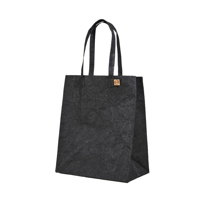 Out of the Woods® by KeepCool Bags - Wholesale Grocery/Shopping Bag - Market Tote, Reusable Vegan Leather Shopping Bag2