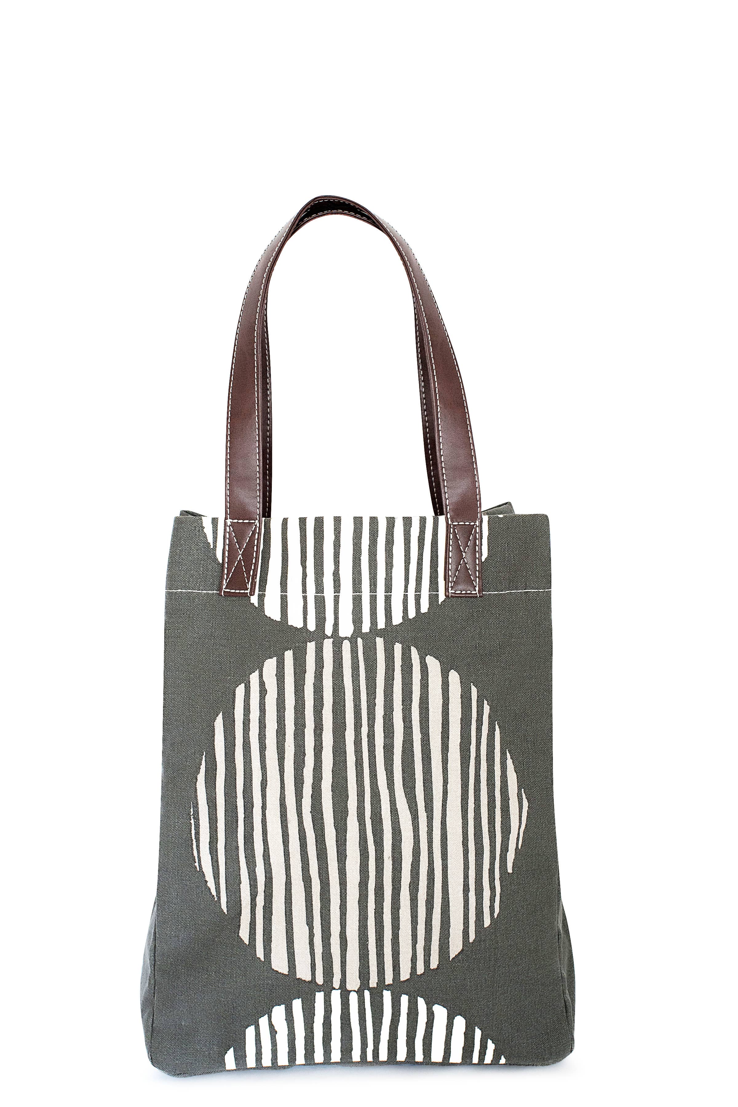 Wholesale Market Tote, Big Sur for your store - Faire