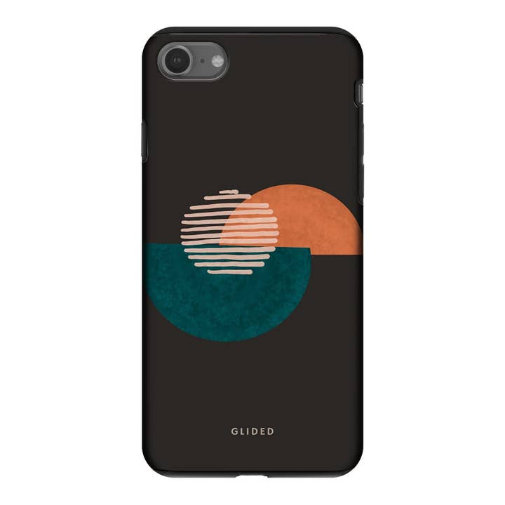 Glided - Wholesale Phone Case - Unisex - Crest - iPhone SE 2020 phone case