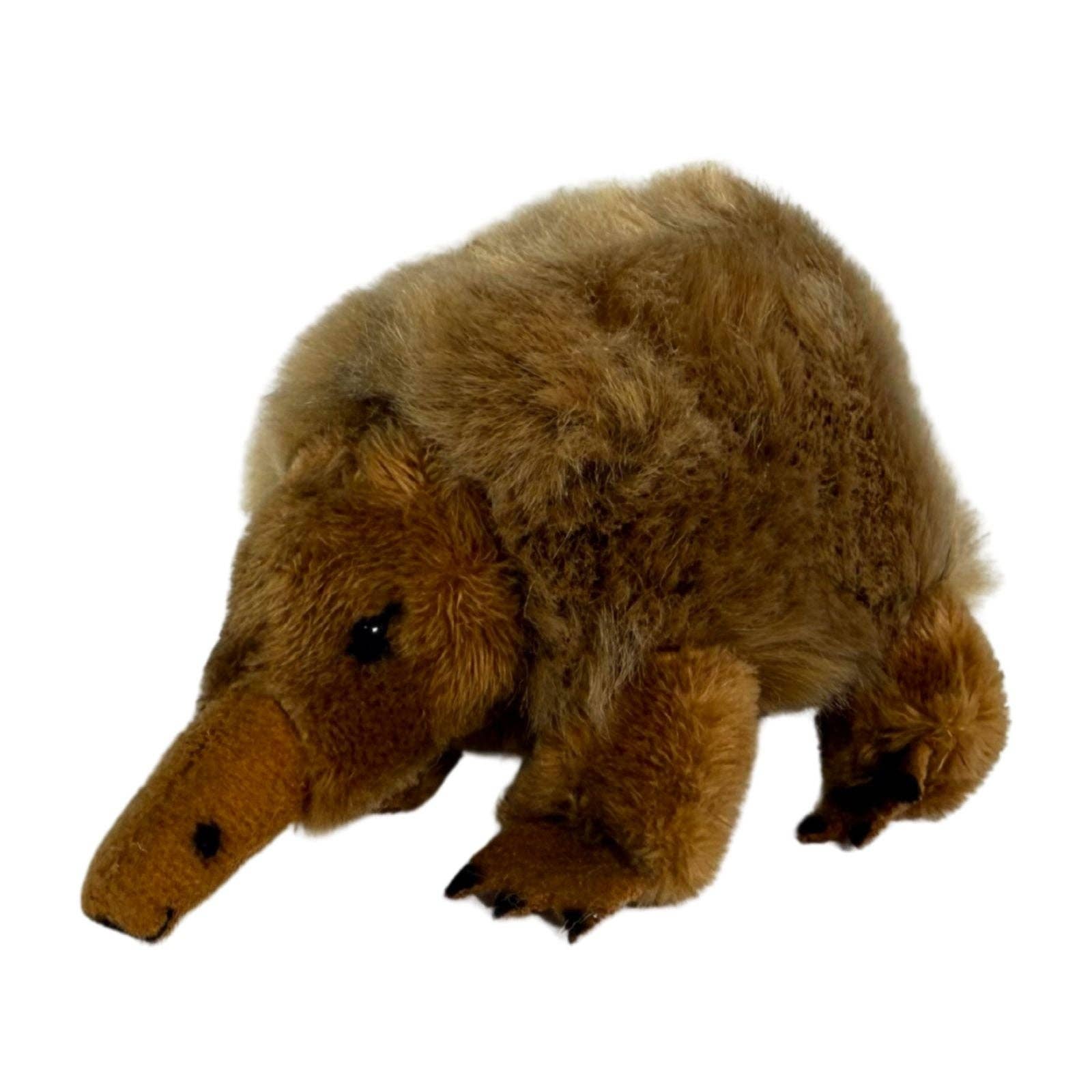 Bocchetta Plush Toys - Wholesale Stuffed/Plush Toy - Kids & Baby - Mini Echidna - Mini Echidna - 11cm3