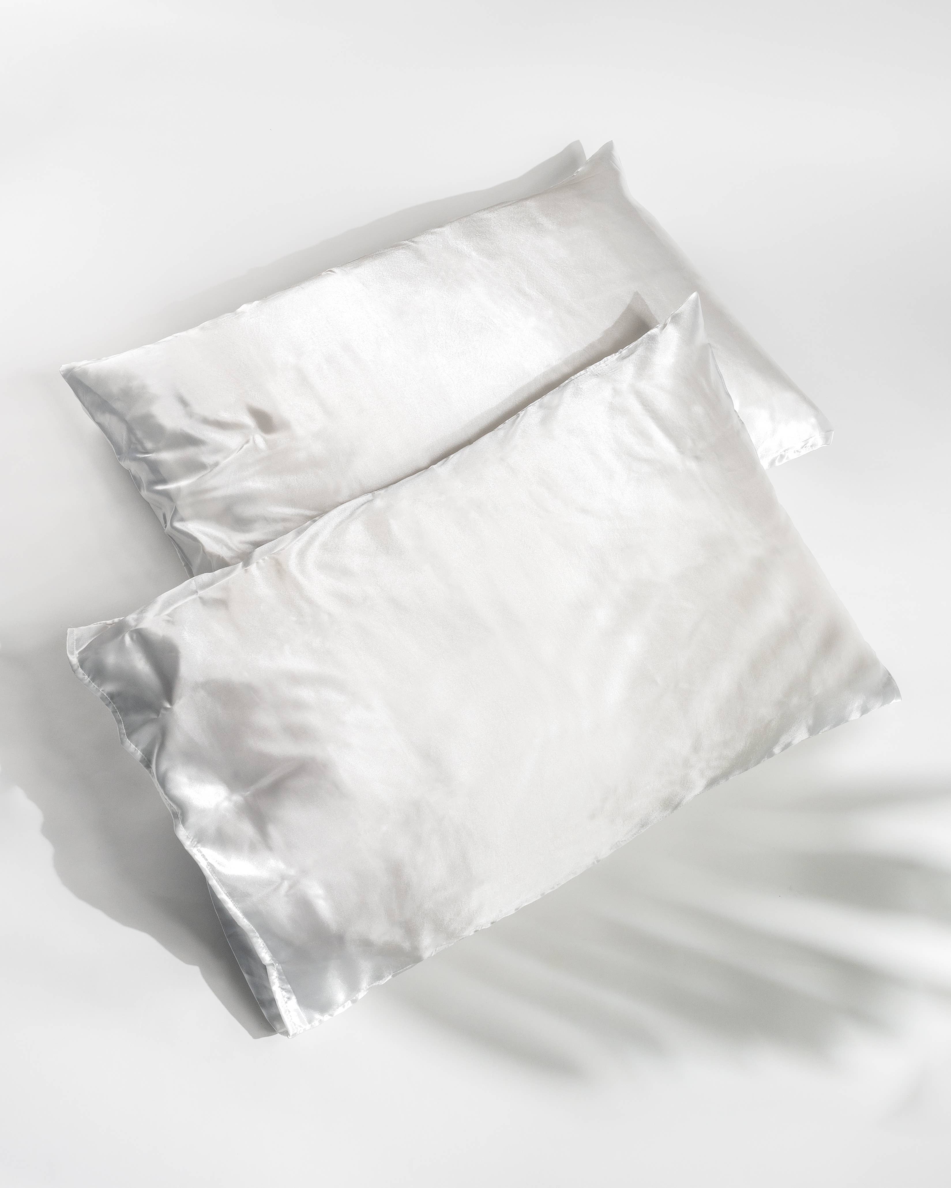 Soinvogue – wholesale Bedding pillowcase/sham – So Eco Satin Pillow Case - Double Pack3