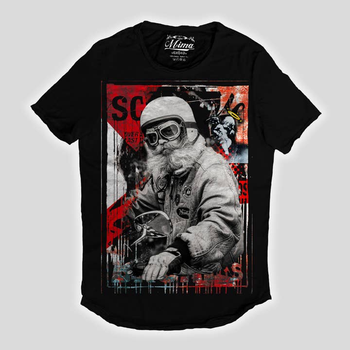 Camiseta GUYO de Sarprint srl para venta al por mayor de Sarprint srl