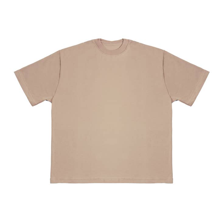MANIFATTURE CHIVI SRL - Wholesale T-Shirt - Men's - ART. LU2911 - SHORT SLEEVE T-SHIRT PACK, OVER FIT