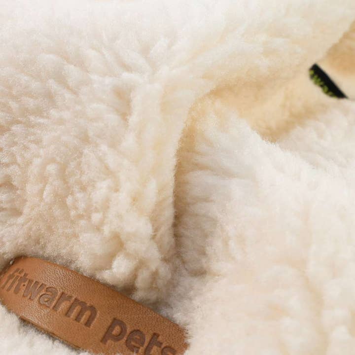 Fitwarm - Wholesale Pet Sweater - Dog - Sherpa Sweater14