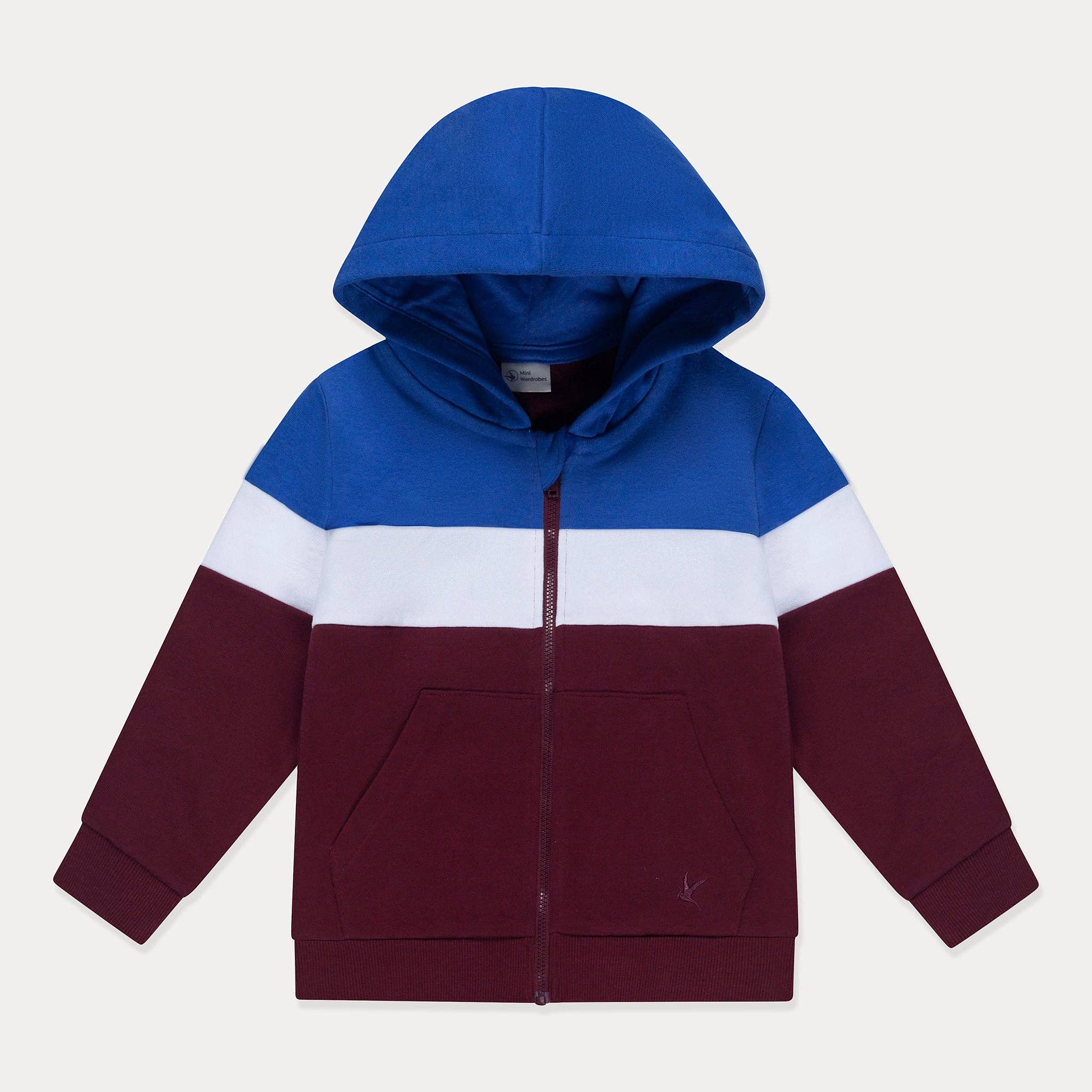 Mini Wardrobes - Wholesale Hoodie - Kids - Toddler Hoodie, Zip Up Hooded Toddler Sweatshirt for Boys & Girls5