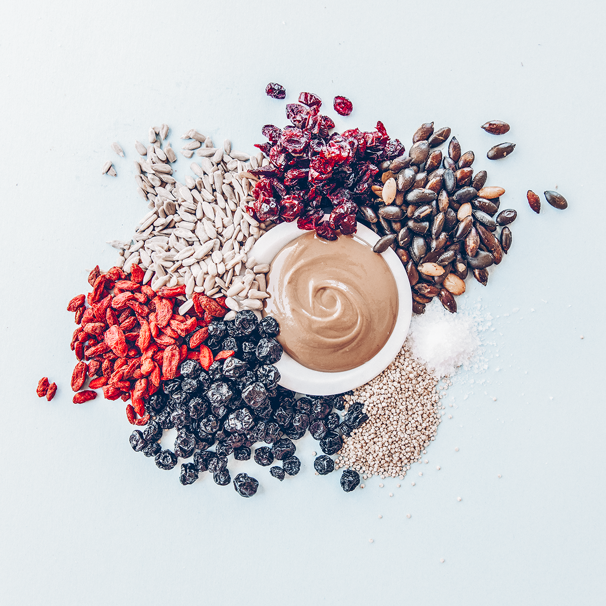 The Better Bar - Wholesale Snack Bar - The OG Goji Better Bar3