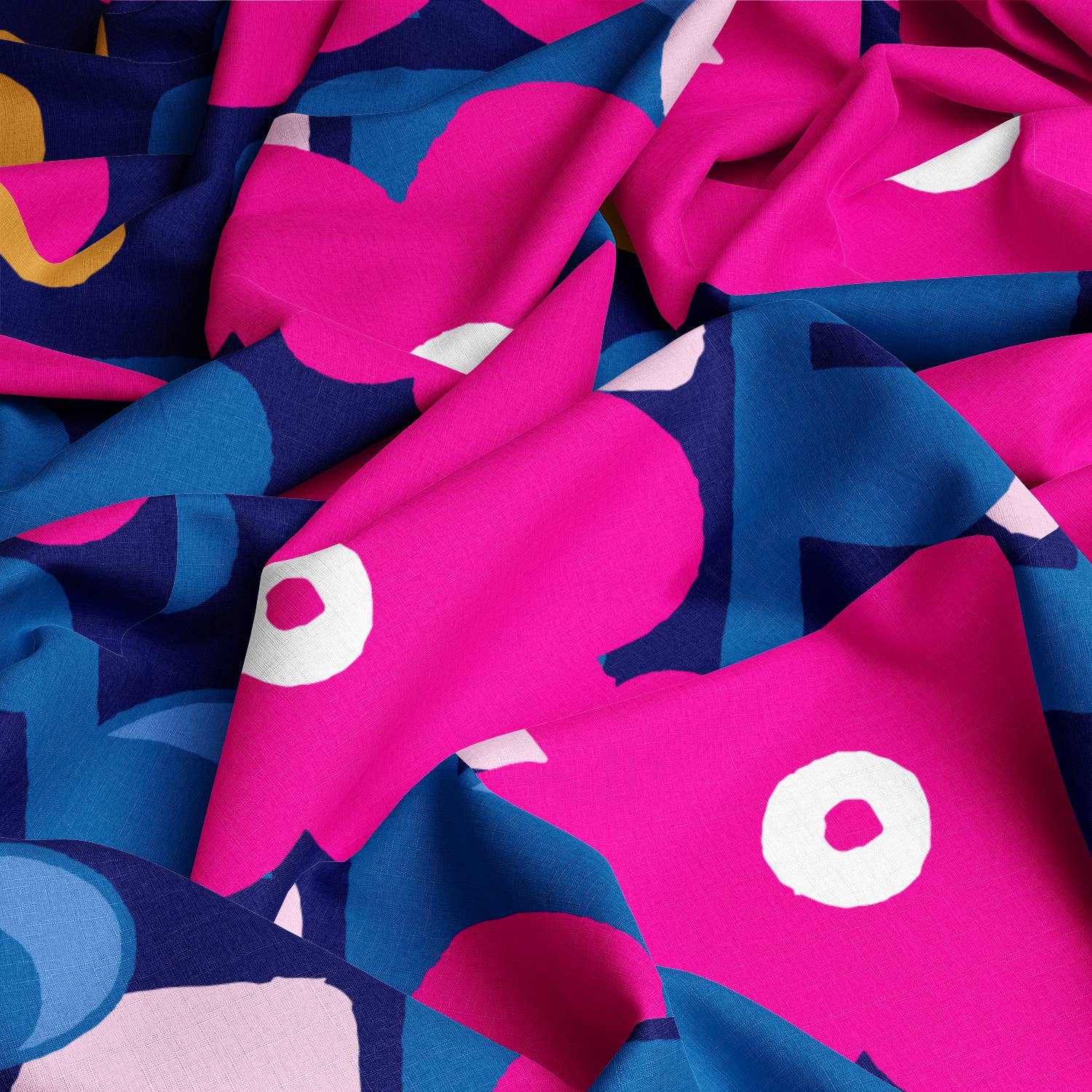 Karina+Kind - Wholesale Fabric - Minkas Blooms | Fabric by the Metre | Mix & Match1