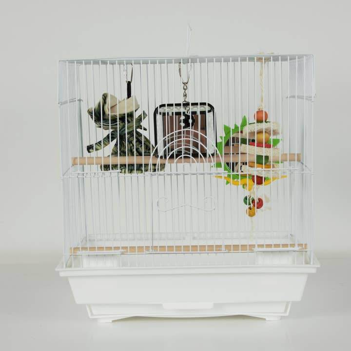 355S Bird Cage Fun Kit (extra small/small birds) for wholesale by Caitec Inc