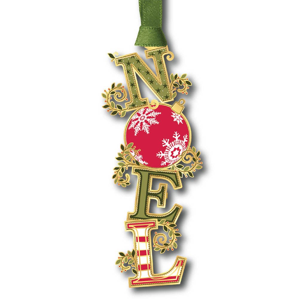 Beacon Design - Wholesale Ornament - Noel 3D0