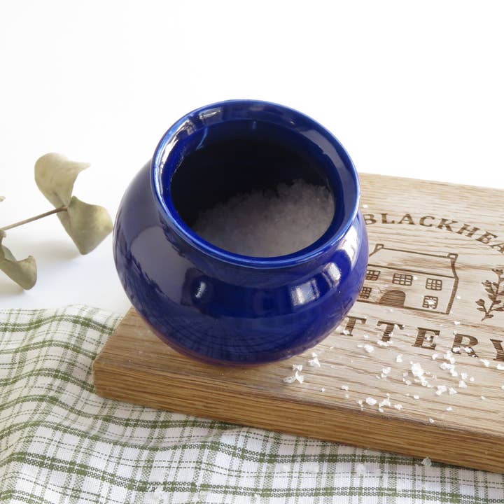The Blackheath Pottery - Wholesale Jar - Salt Cellar1