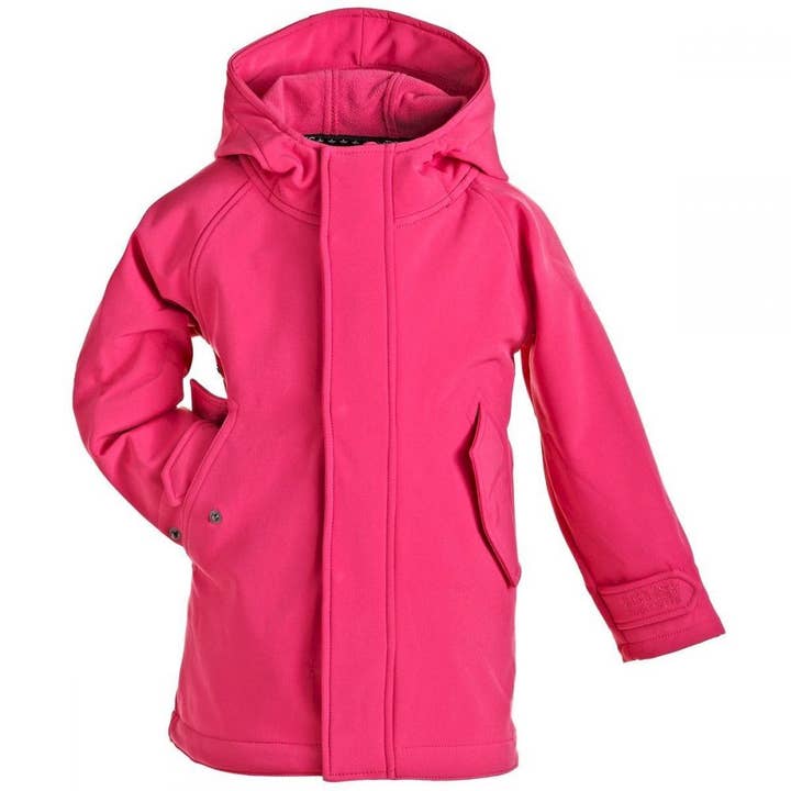 BMS Hamburg – wholesale Kappa - Barn – SoftShell kappa för barn