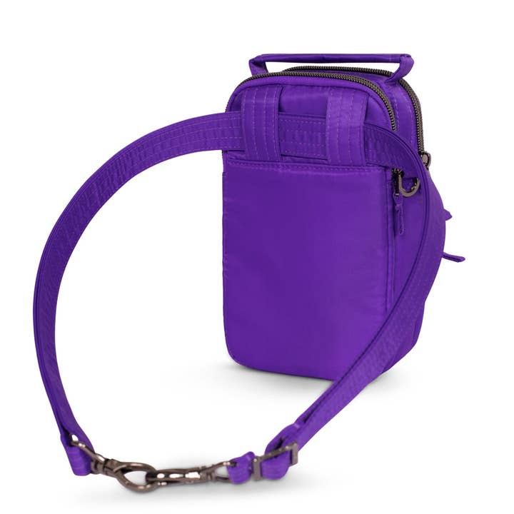 Lug - Wholesale Crossbody Bag - Women's - Skeeter Mini 2 Convertible Crossbody104