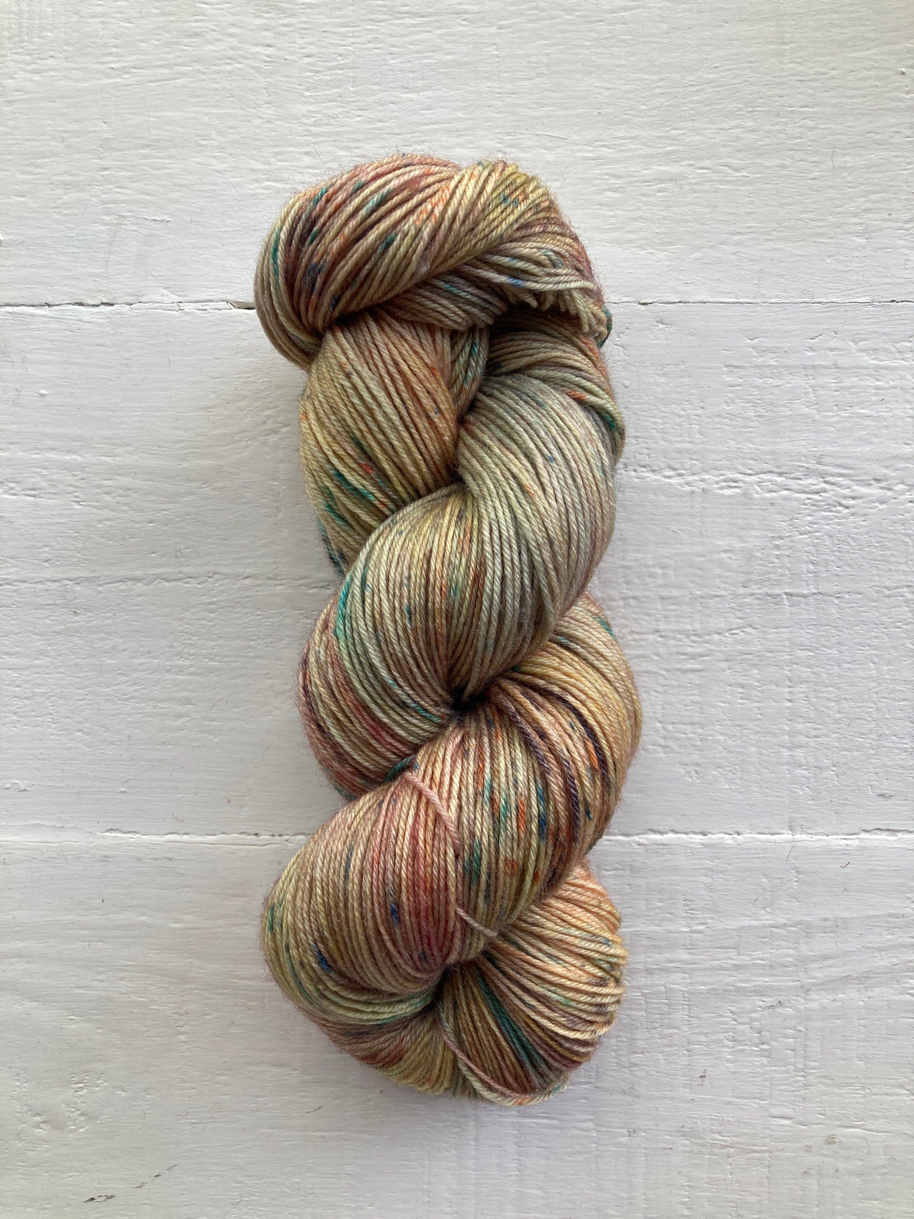 Fairmount Fibers - Wholesale Yarn - Bambok *New!*2