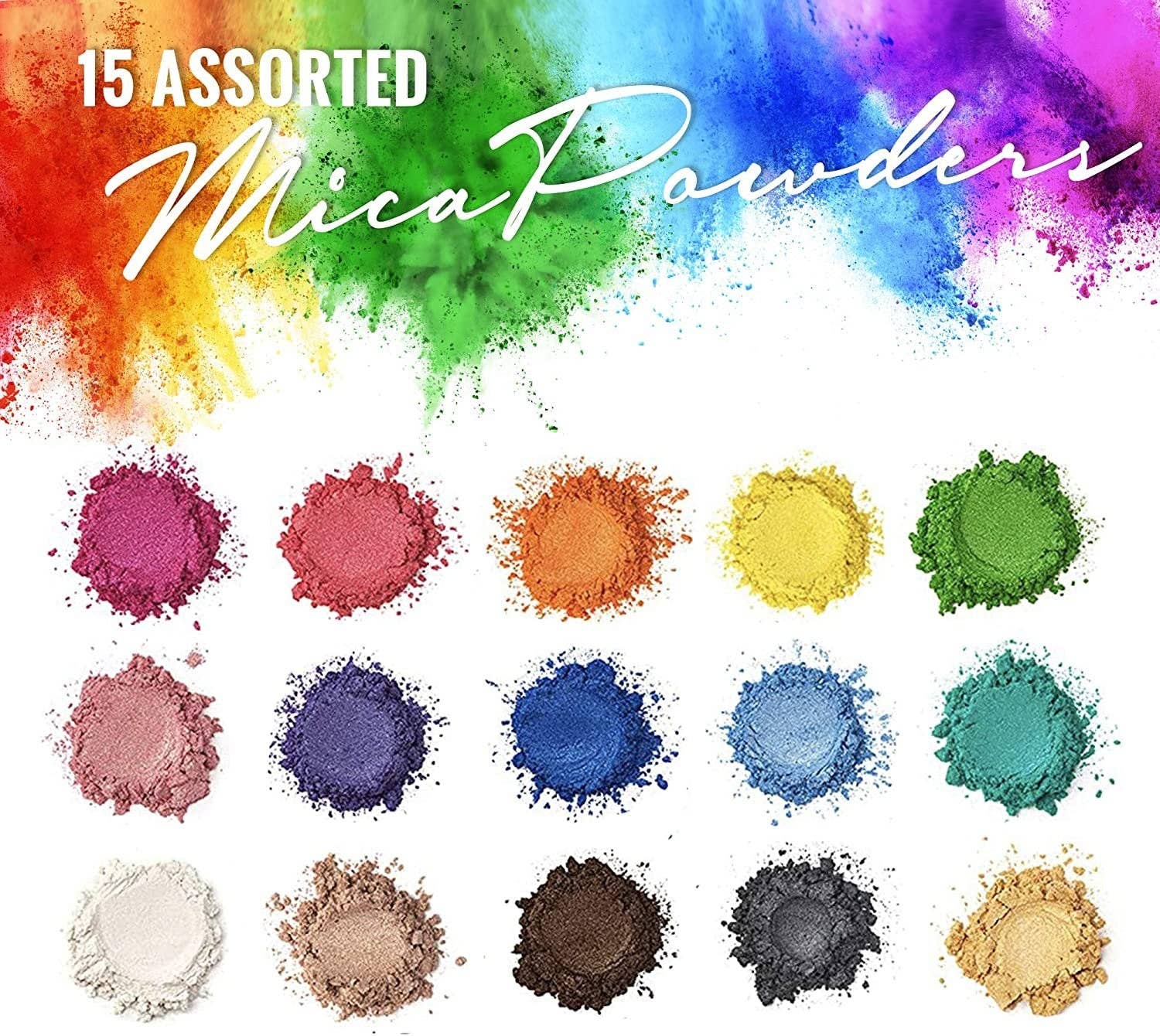 Pixiss – wholesale Hantverkstillbehör – Pixiss resinformar för alfabetet – paket3