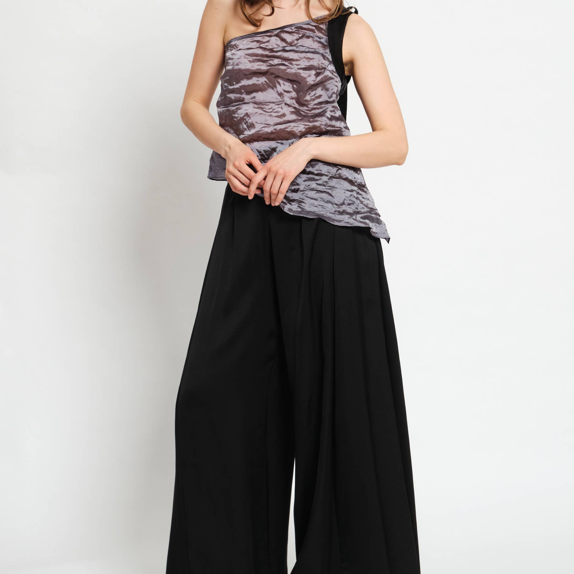 DALB - Wholesale Pants - Women's - SKYLINE TROUSERS4