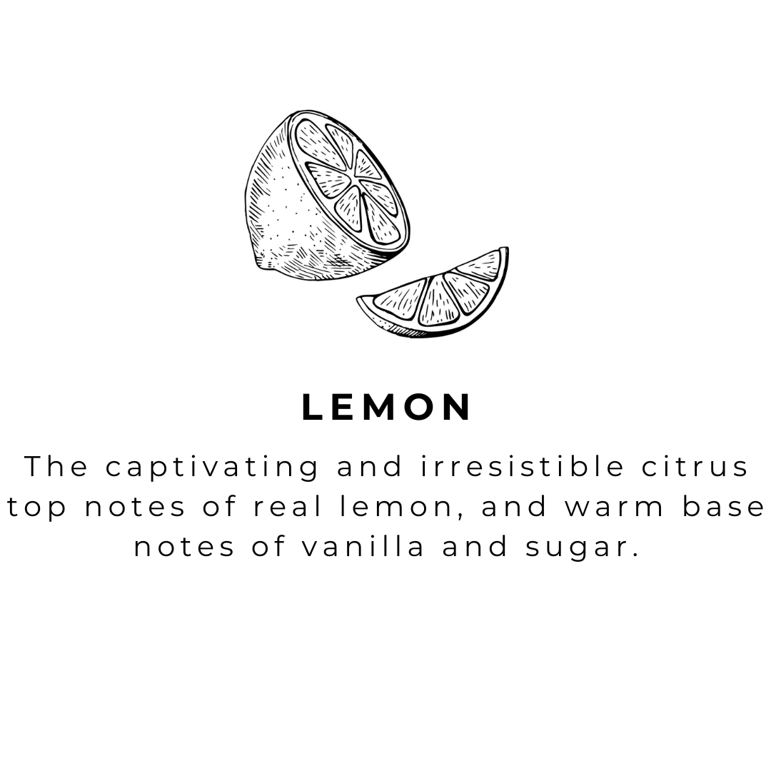 River Birch Candles - Wholesale Hand Soap/Wash - Lemon Scented-  32 oz Soap Refill Hand Wash Luxury 2