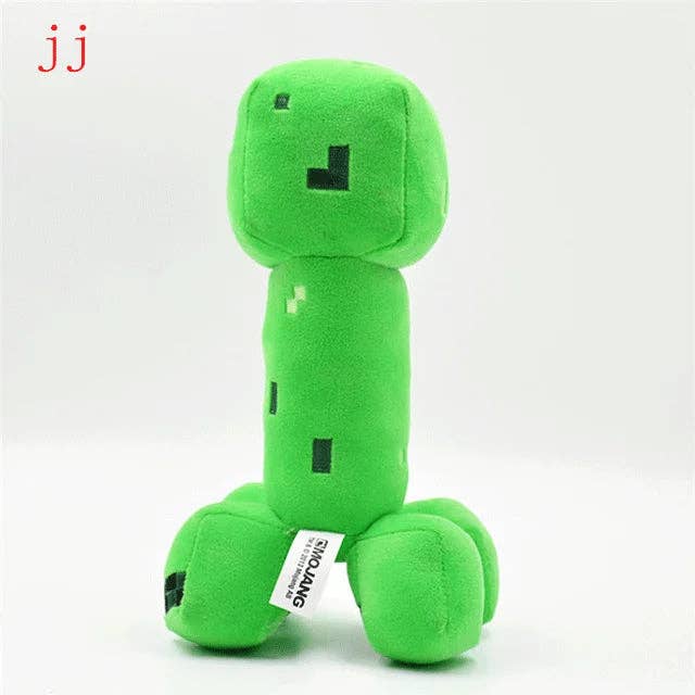 15cm Peluche de Avispa de Minecraft - Vuelta al Cole - Surtido de venta al por mayor en Faire6