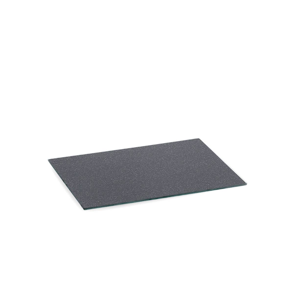 Glass cutting board "Granite", Anthracite for wholesale on Faire0