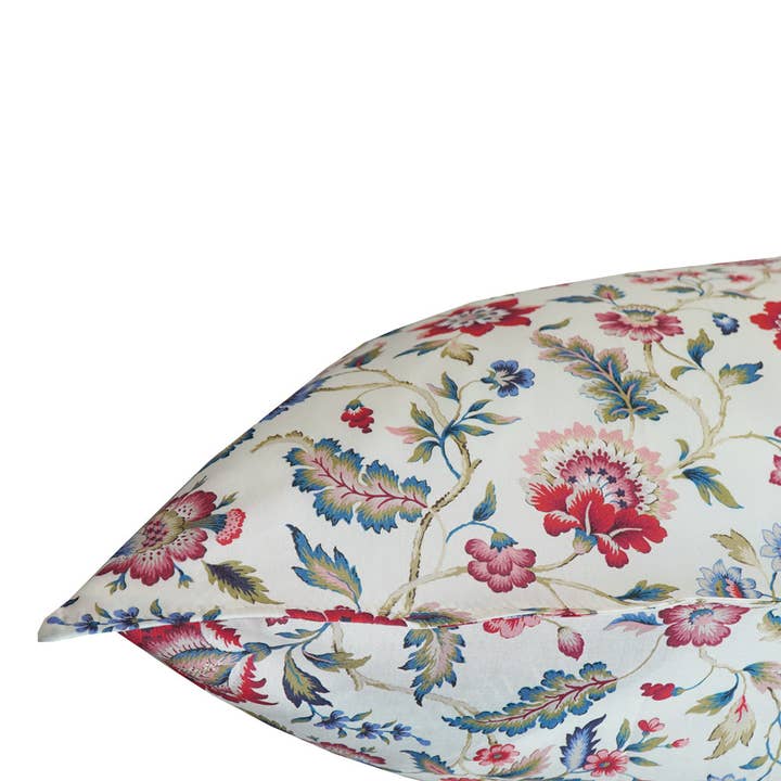 Coco & Wolf - Wholesale Bedding Set - Duvet Set made with Liberty Fabric EVA BELLE3