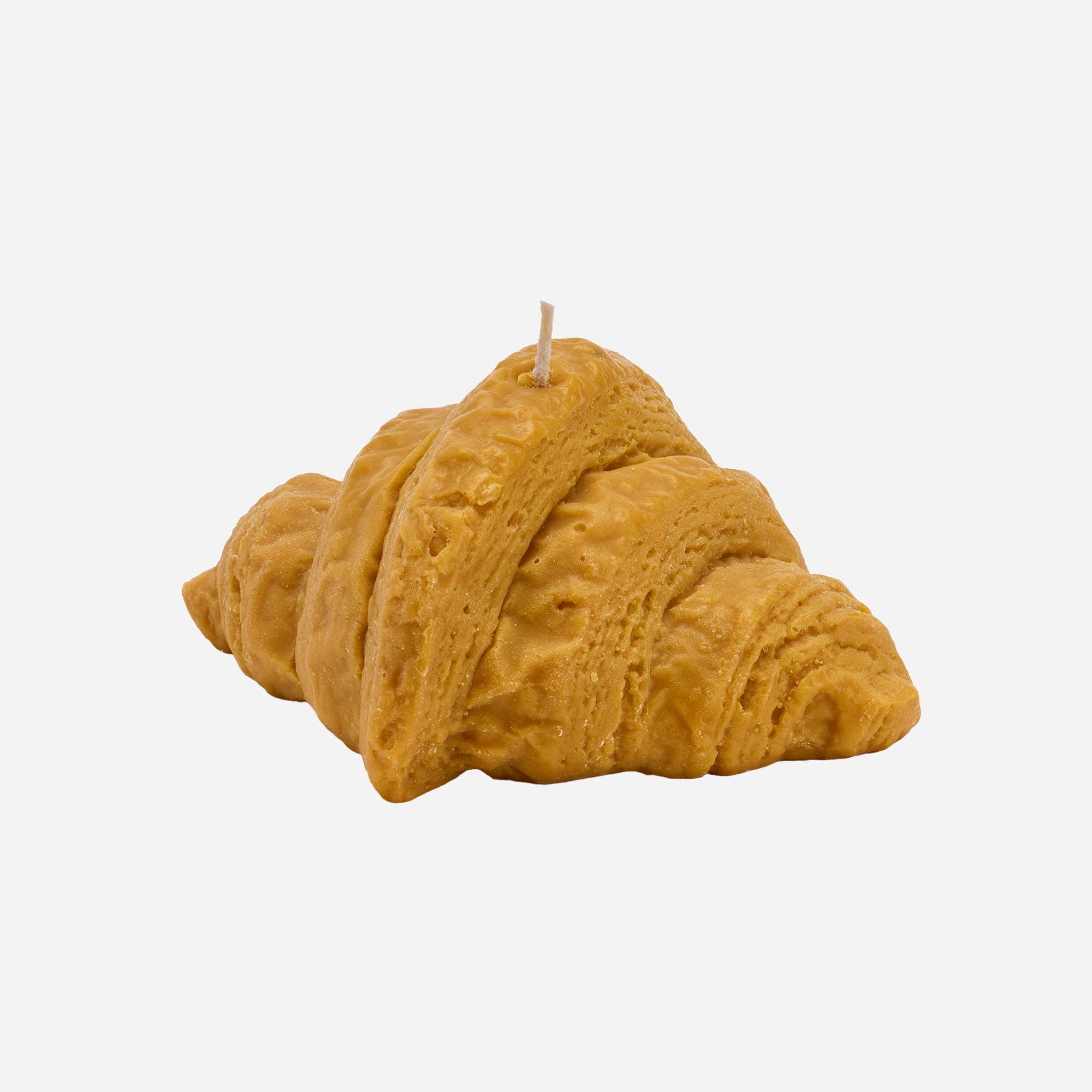 Love Ally - Wholesale Novelty candle - Croissant Candle0