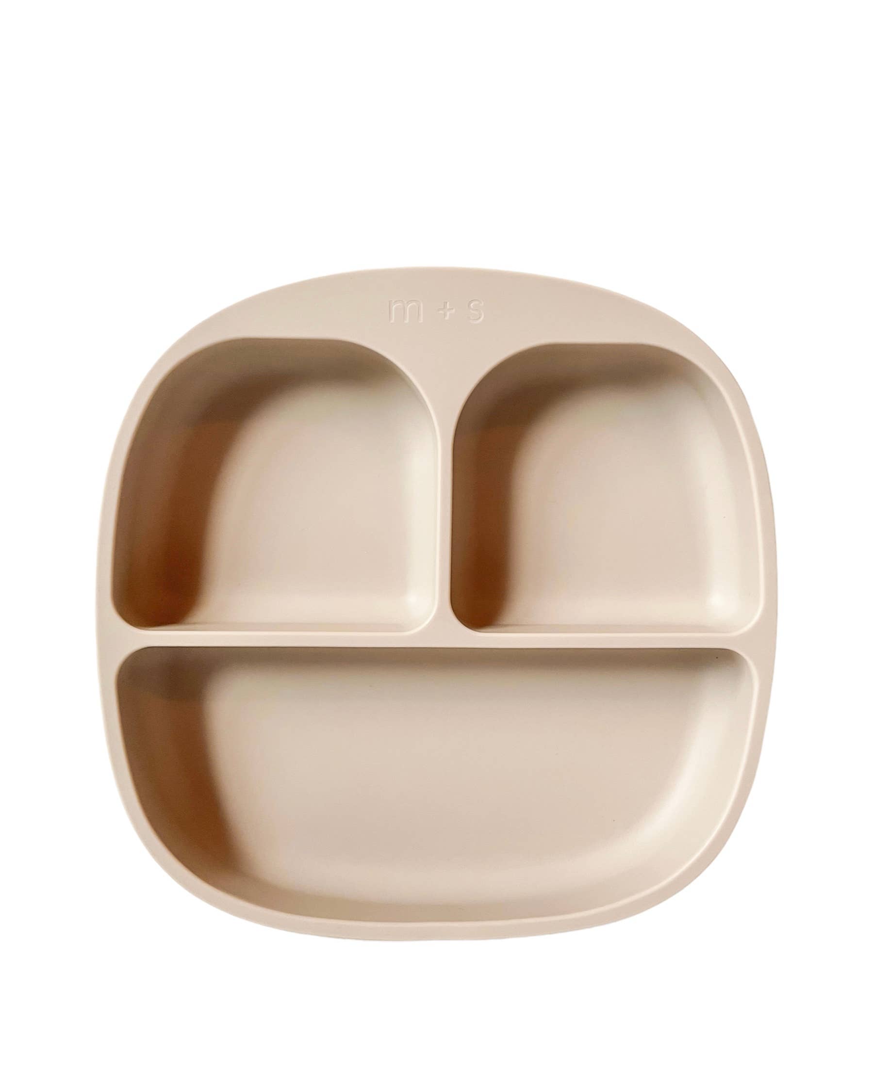 Marlowe and Sage LLC – wholesale Dinner plate – Kids & Baby – Laurel Plate7