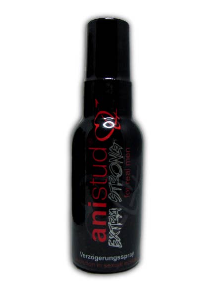 Anistud Extra Strong 50ml for wholesale by anilotion