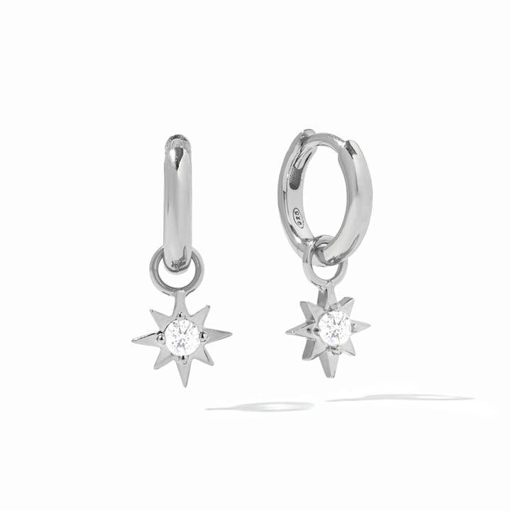 Ciondoli Starburst per la vendita all'ingrosso da parte di Sami Jewels