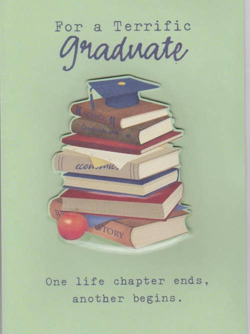 Graduation générale | GRTC | MD | 40562J pour la vente par DICKENS INC.