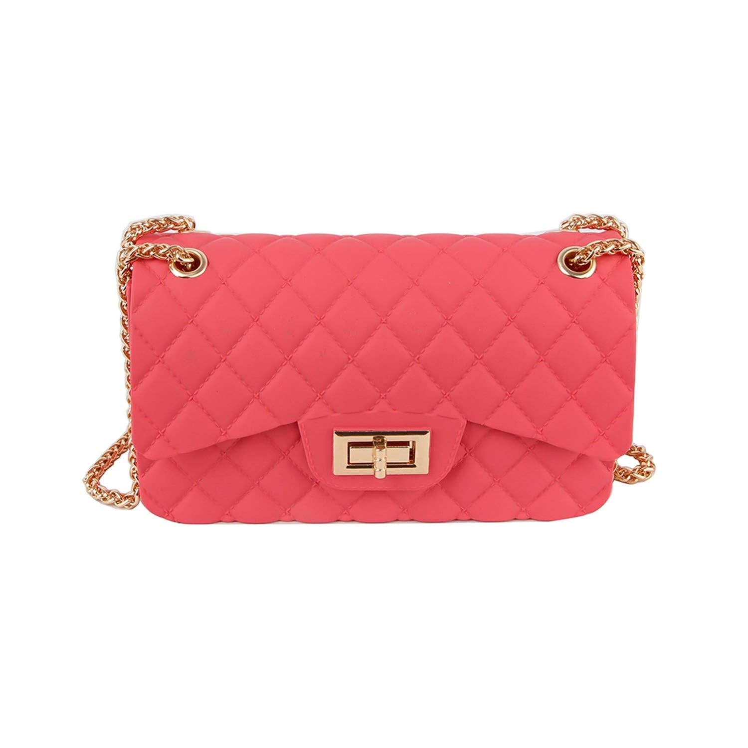 Handbag Factory Corp – wholesale Axelväska - Dam – Liten axelväska i matt läder0