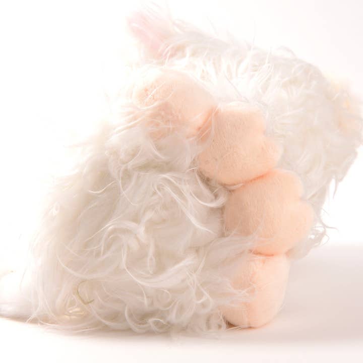 Alpacasews - Wholesale Stuffed/Plush Toy - Kids & Baby - Daisy Highland Cow Plushie