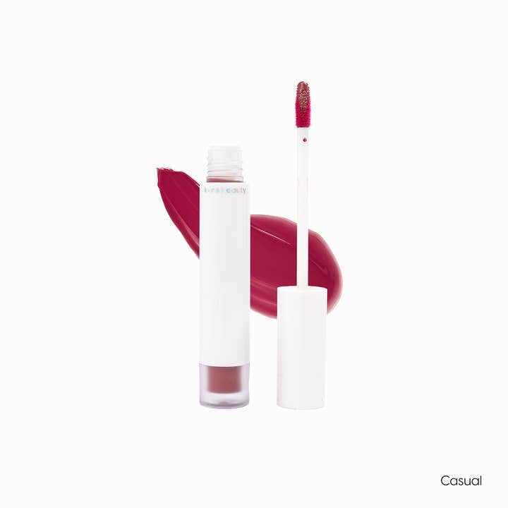 STAY GLASSY Lip Tint Gloss - Casual for wholesale by Kara Beauty