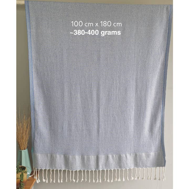 Buluty - Wholesale Throw Blanket - DELUXE SOFT TURKISH THROW, BLANKET & BEDSPREADS, COTTON13