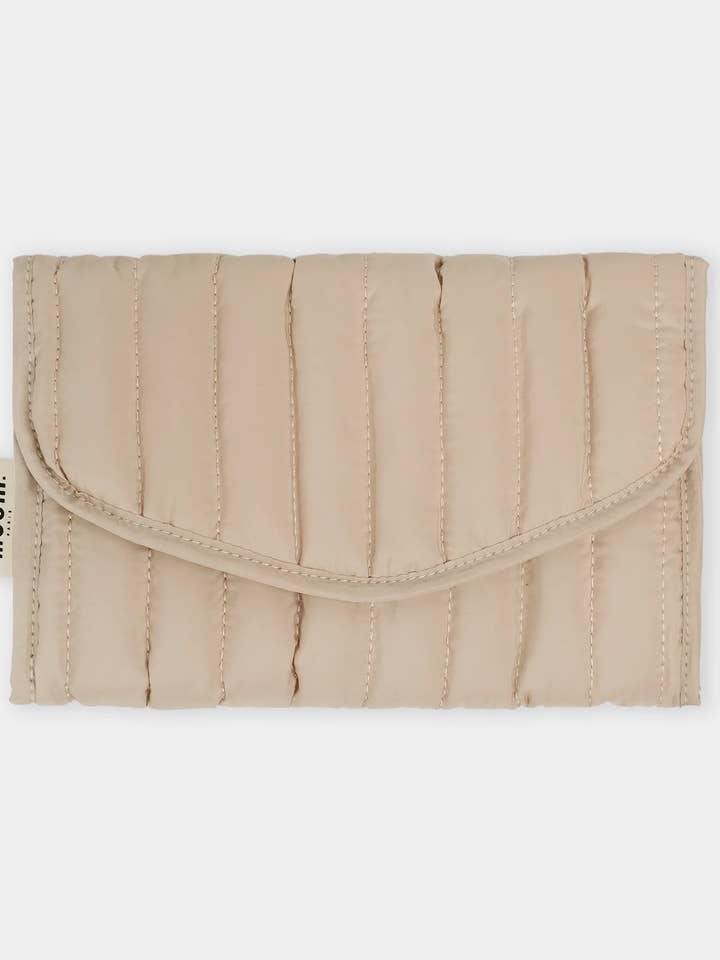 MatExplorer™ | Tappetino per il cambio Crema per la vendita all'ingrosso da parte di Moom Paris