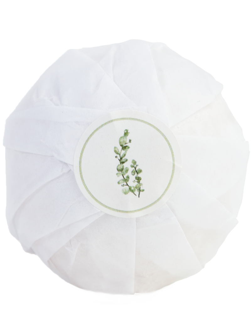 Freedom Studios - Wholesale Bath Bomb/Fizz - Flower Market | Eucalyptus1