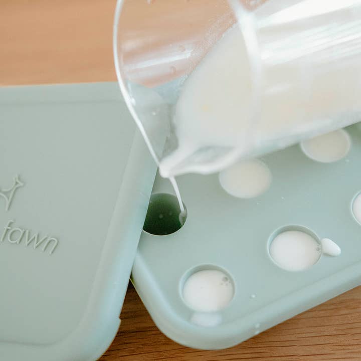 Moss and Fawn - Wholesale Ice Tray/Mold - Ice Cube Tray