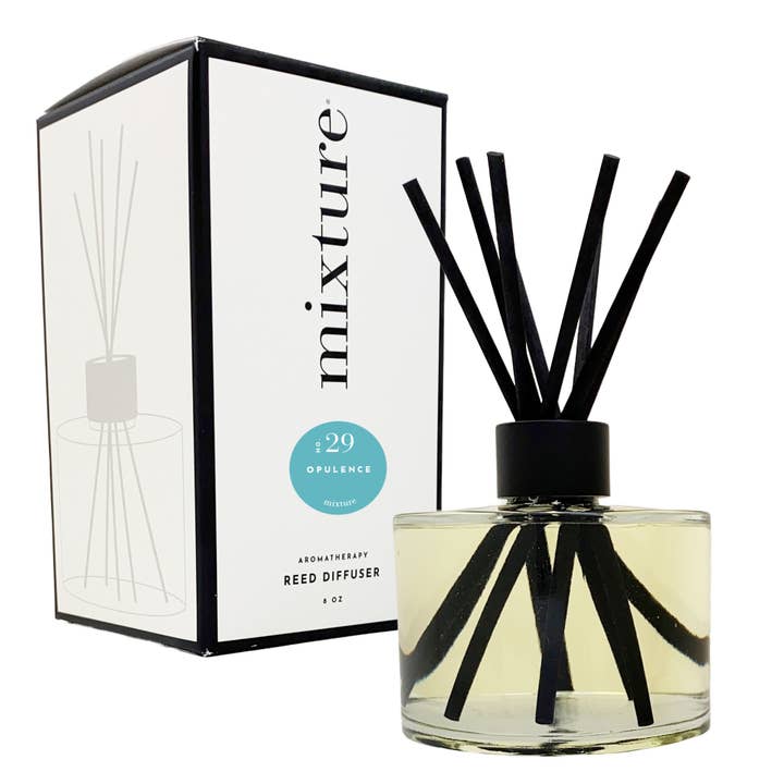 Mixture Home - Wholesale Reed Diffuser - Reed Diffuser7